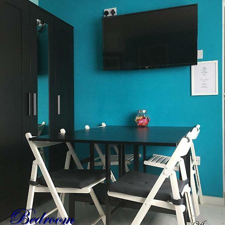 Vika Residence Deluxe Apartments Wednesbury Holiday Resort Extérieur photo