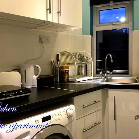 Vika Residence Deluxe Apartments Wednesbury Holiday Resort Chambre photo