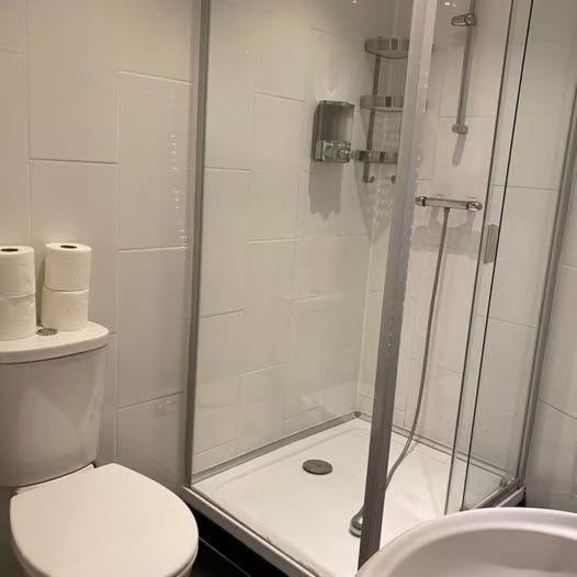Vika Residence Deluxe Apartments Wednesbury Holiday Resort Extérieur photo