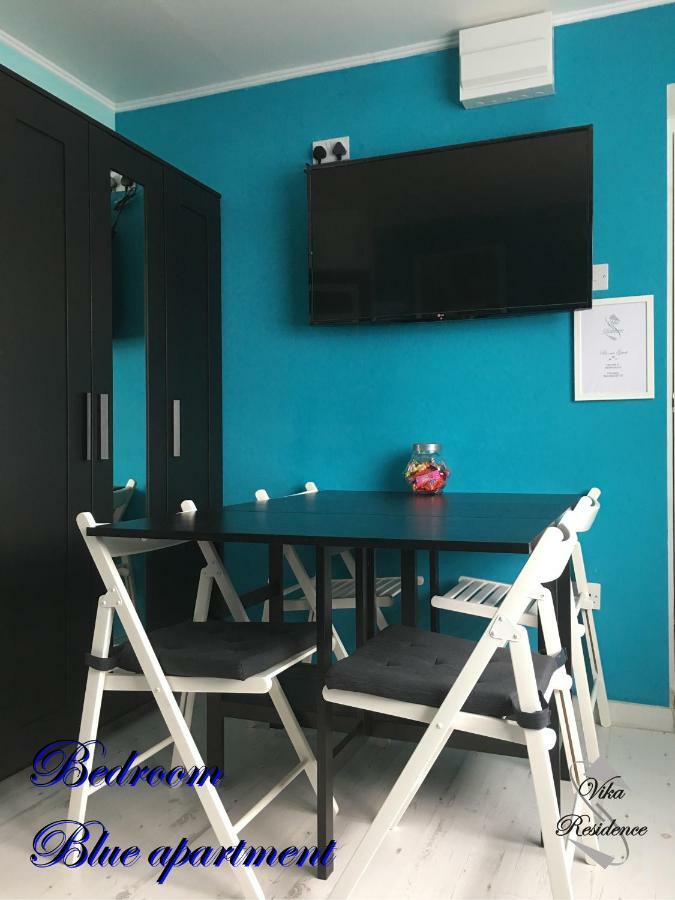 Vika Residence Deluxe Apartments Wednesbury Holiday Resort Extérieur photo