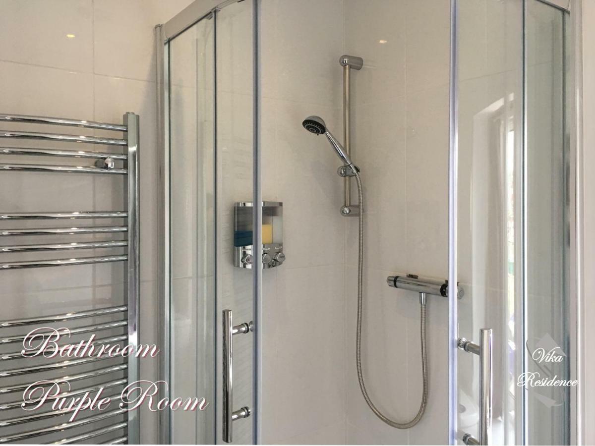 Vika Residence Deluxe Apartments Wednesbury Holiday Resort Chambre photo
