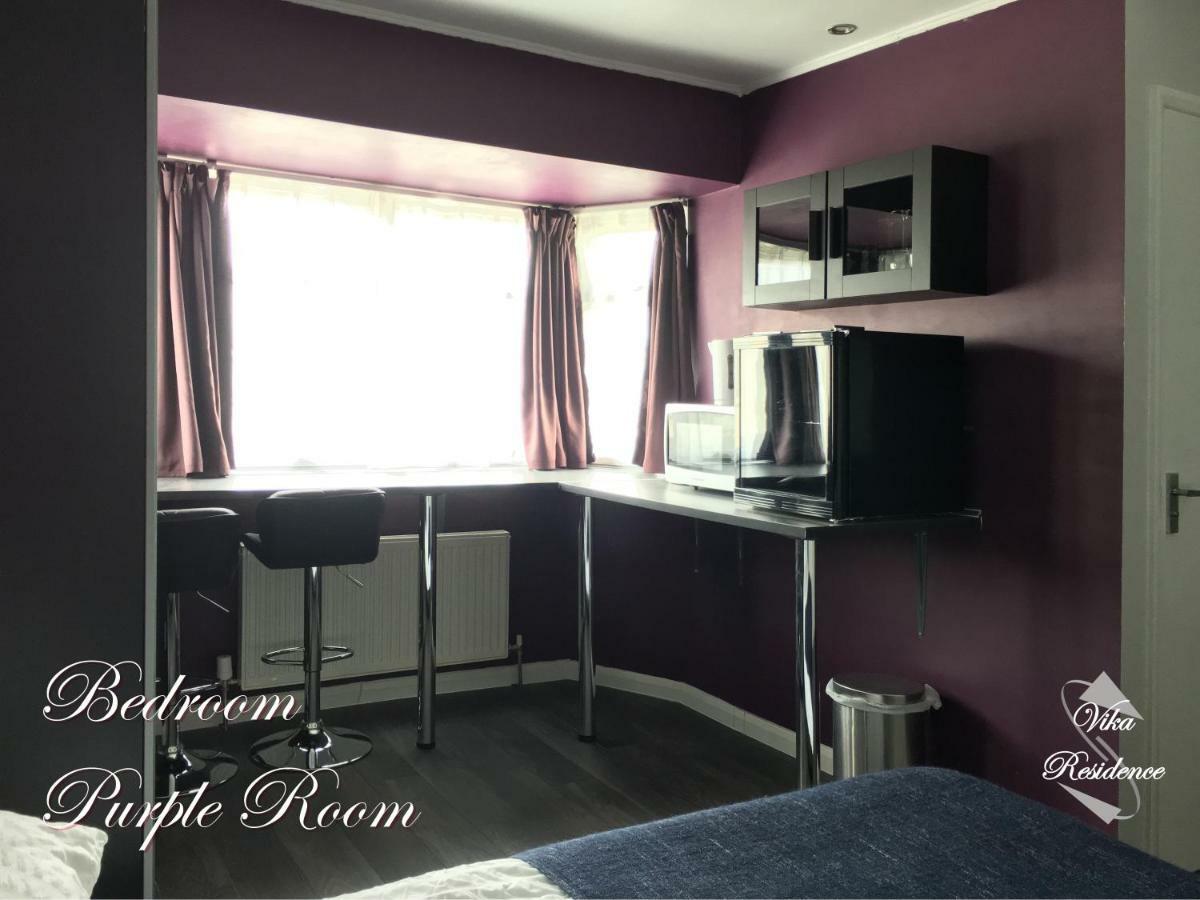 Vika Residence Deluxe Apartments Wednesbury Holiday Resort Chambre photo