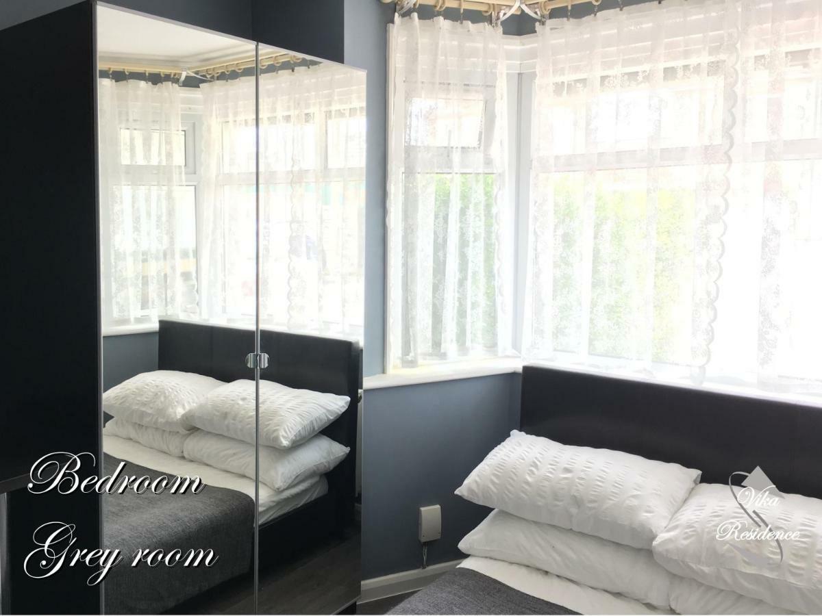 Vika Residence Deluxe Apartments Wednesbury Holiday Resort Chambre photo