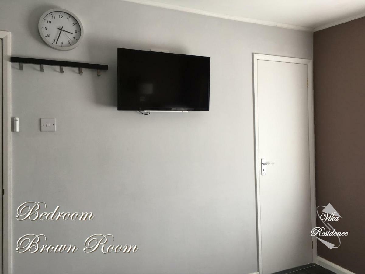 Vika Residence Deluxe Apartments Wednesbury Holiday Resort Chambre photo