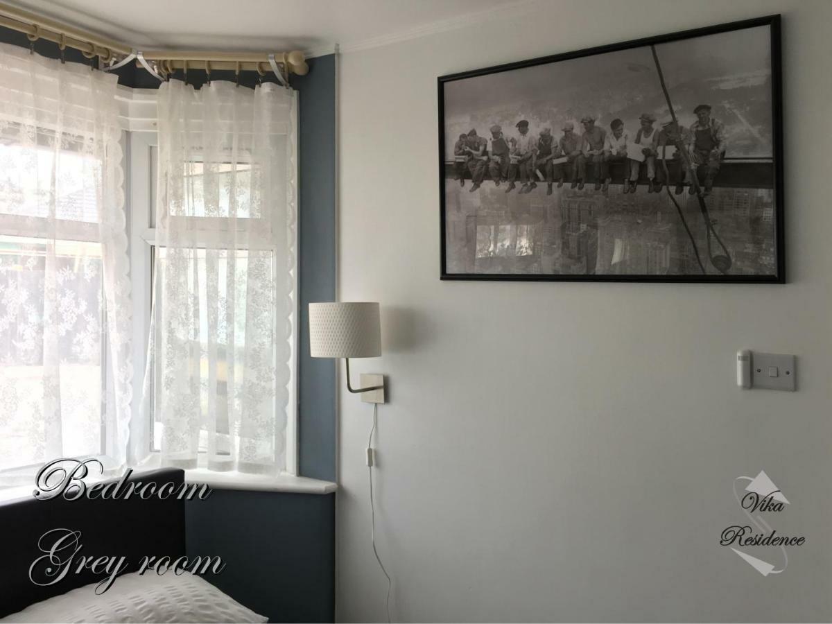 Vika Residence Deluxe Apartments Wednesbury Holiday Resort Chambre photo