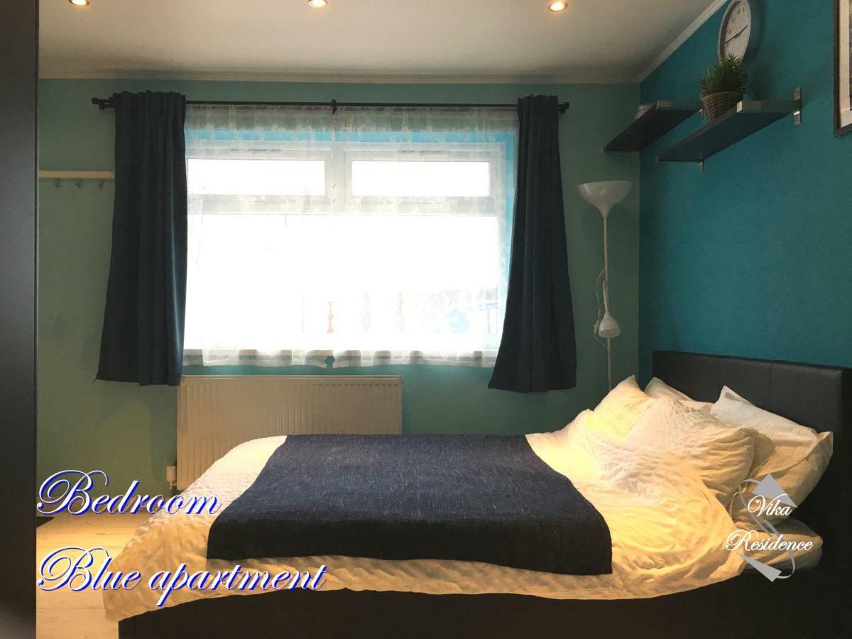 Vika Residence Deluxe Apartments Wednesbury Holiday Resort Chambre photo