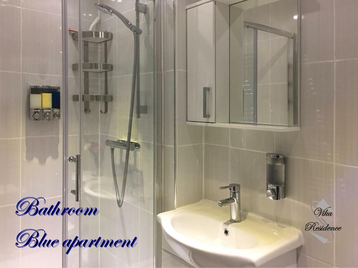 Vika Residence Deluxe Apartments Wednesbury Holiday Resort Chambre photo