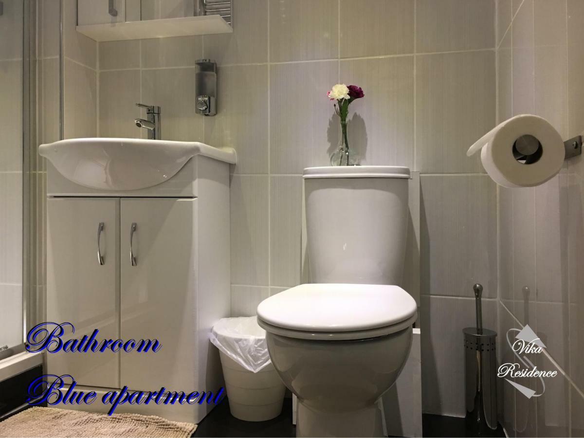 Vika Residence Deluxe Apartments Wednesbury Holiday Resort Chambre photo