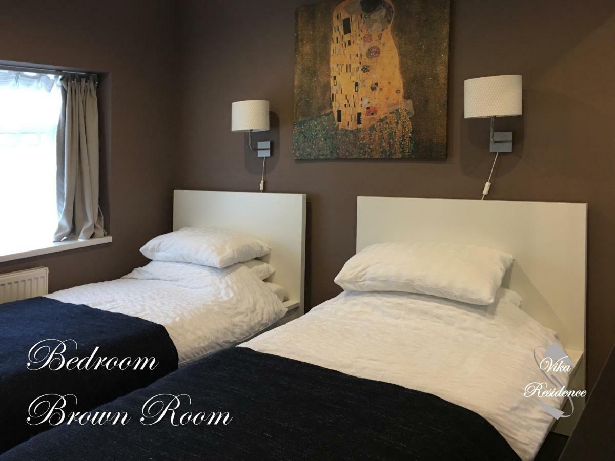 Vika Residence Deluxe Apartments Wednesbury Holiday Resort Extérieur photo