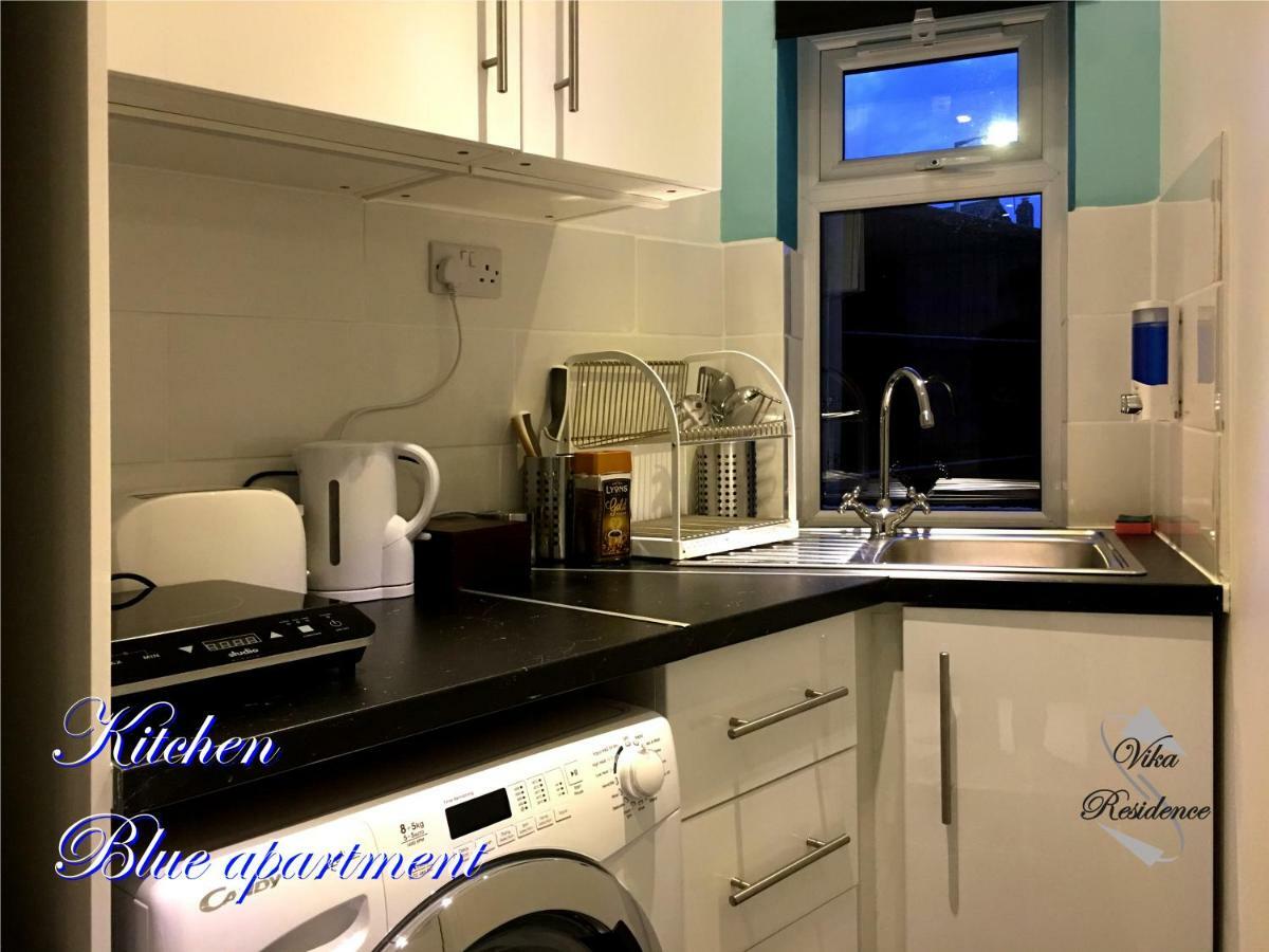 Vika Residence Deluxe Apartments Wednesbury Holiday Resort Chambre photo